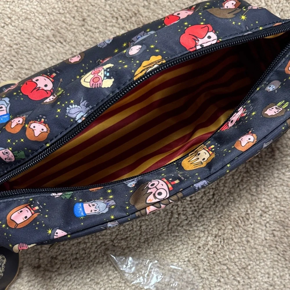 Ju-Ju-Be dapper - Harry Potter